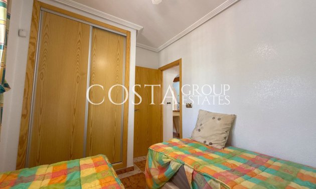 Resale - House -
Orihuela - Cabo Roig