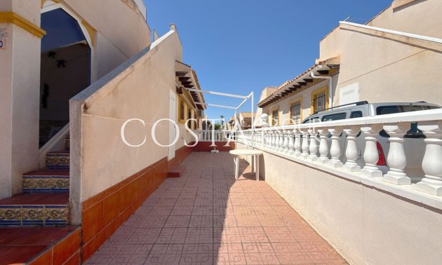 Resale - House -
Orihuela - Cabo Roig
