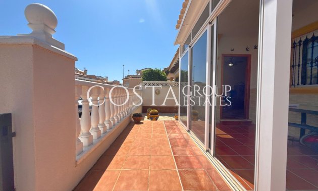 Resale - House -
Orihuela - Cabo Roig