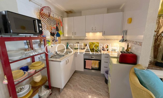 Resale - House -
Orihuela - Cabo Roig