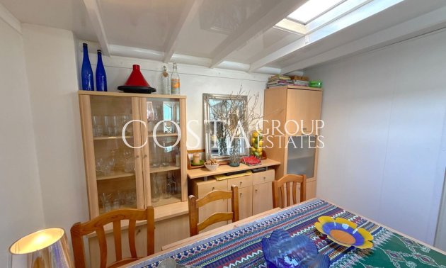 Resale - House -
Orihuela - Cabo Roig