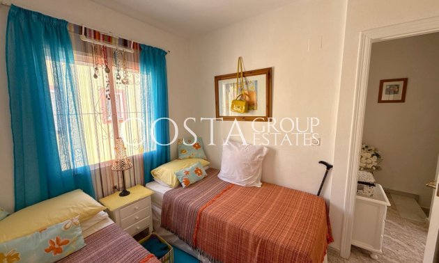 Resale - House -
Orihuela - Cabo Roig