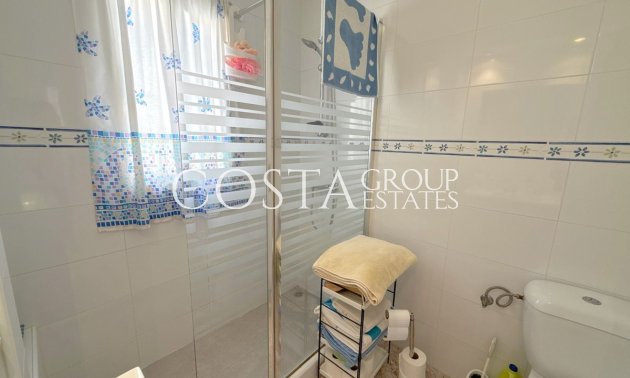 Resale - House -
Orihuela - Cabo Roig