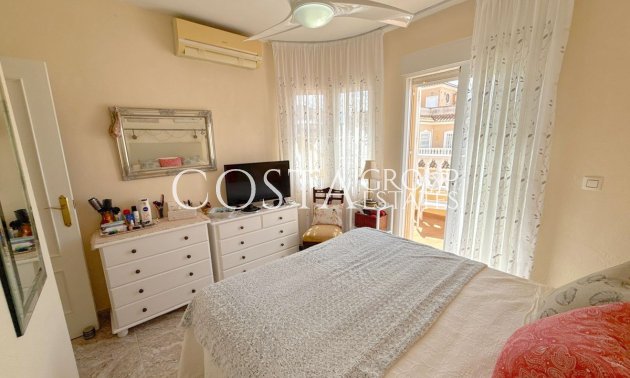 Resale - House -
Orihuela - Cabo Roig