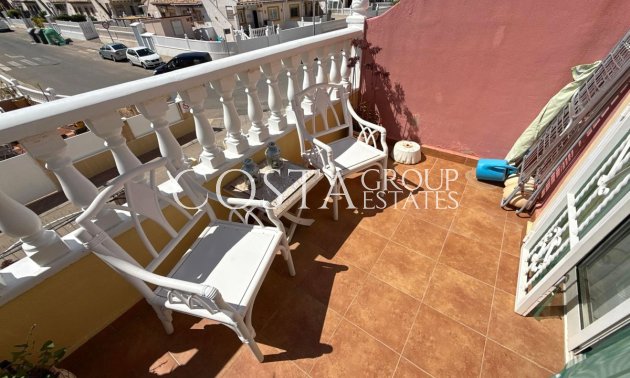 Resale - House -
Orihuela - Cabo Roig