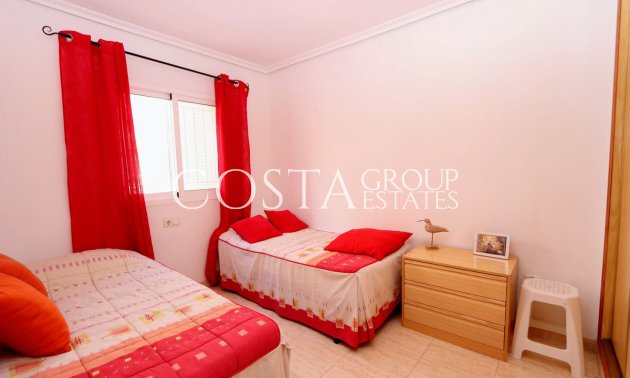 Resale - Apartments -
Orihuela - Playa Flamenca