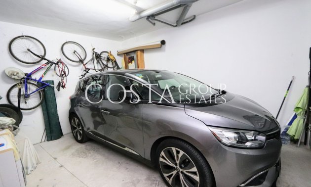 Resale - Apartments -
Orihuela - Playa Flamenca