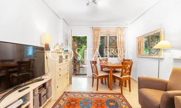 Resale - Apartments -
Torrevieja - Torrevieja Centro