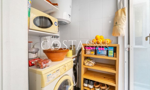 Resale - Apartments -
Torrevieja - Torrevieja Centro