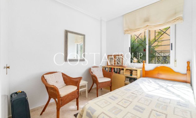 Resale - Apartments -
Torrevieja - Torrevieja Centro