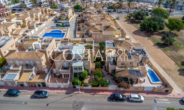 Resale - Apartments -
Torrevieja - Torrevieja Centro