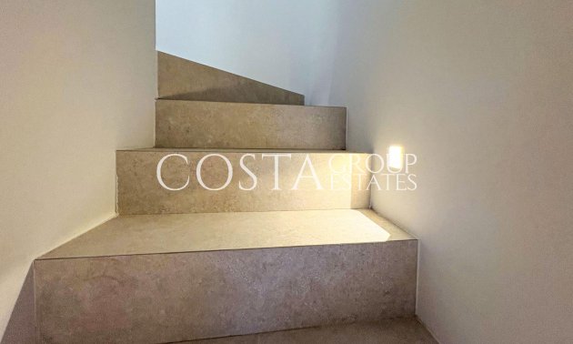 New Build - Villa -
Rojales - Ciudad Quesada