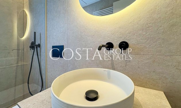 New Build - Villa -
Rojales - Ciudad Quesada