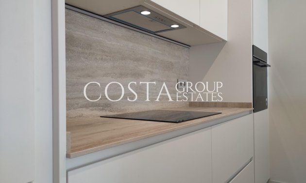 New Build - Villa -
Rojales - Ciudad Quesada