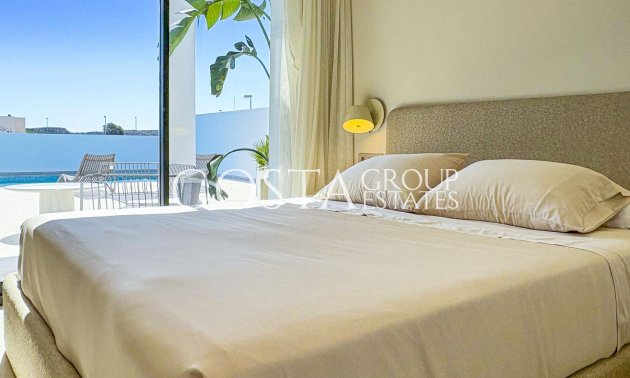 New Build - Villa -
Rojales - Ciudad Quesada