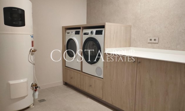 New Build - Villa -
Rojales - Ciudad Quesada