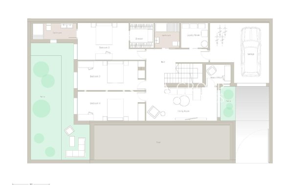 New Build - Villa -
Rojales - Ciudad Quesada