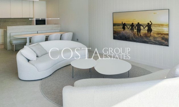 New Build - Villa -
Rojales - Ciudad Quesada