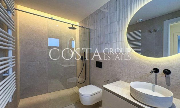 New Build - Villa -
Rojales - Ciudad Quesada