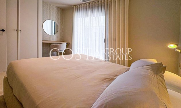 New Build - Villa -
Rojales - Ciudad Quesada