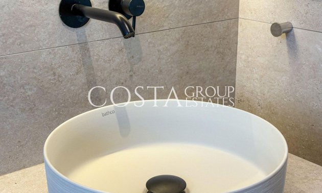 New Build - Villa -
Rojales - Ciudad Quesada