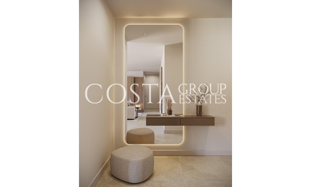 New Build - Apartments -
Mijas - Urb. Buenavista