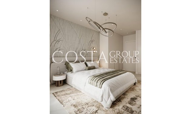 New Build - Apartments -
Mijas - Urb. Buenavista