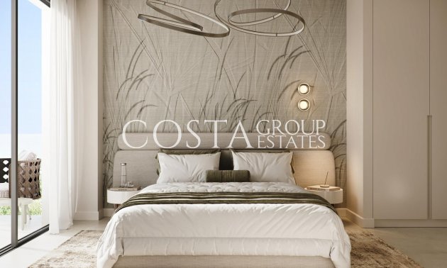 New Build - Apartments -
Mijas - Urb. Buenavista