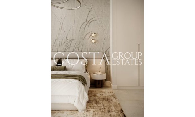 New Build - Apartments -
Mijas - Urb. Buenavista