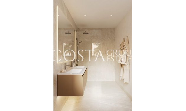 New Build - Apartments -
Mijas - Urb. Buenavista