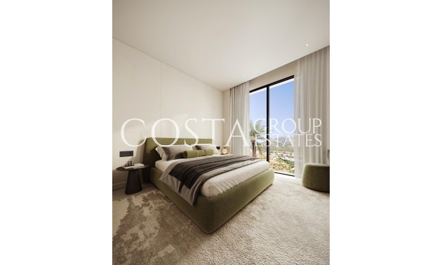 New Build - Apartments -
Mijas - Urb. Buenavista