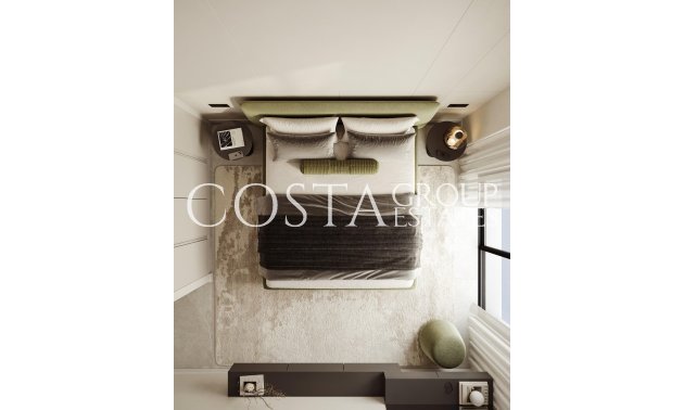 New Build - Apartments -
Mijas - Urb. Buenavista