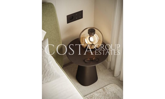 New Build - Apartments -
Mijas - Urb. Buenavista