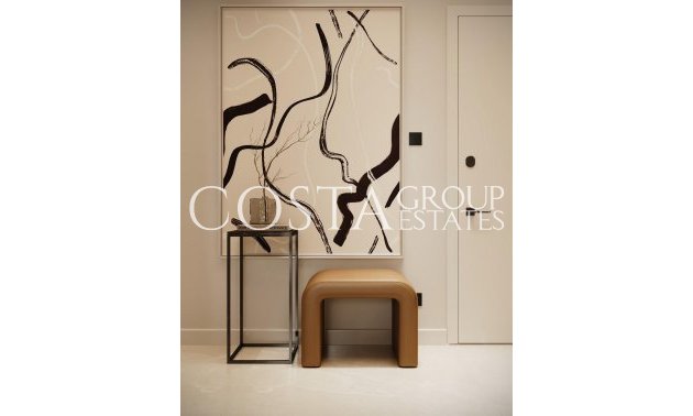 New Build - Apartments -
Mijas - Urb. Buenavista