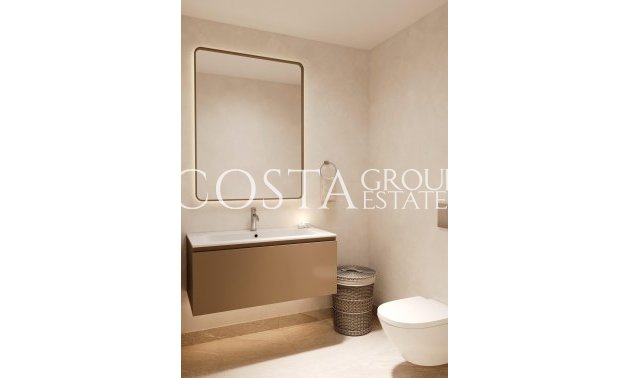 New Build - Apartments -
Mijas - Urb. Buenavista