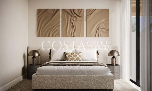 New Build - Apartments -
Mijas - Urb. Buenavista