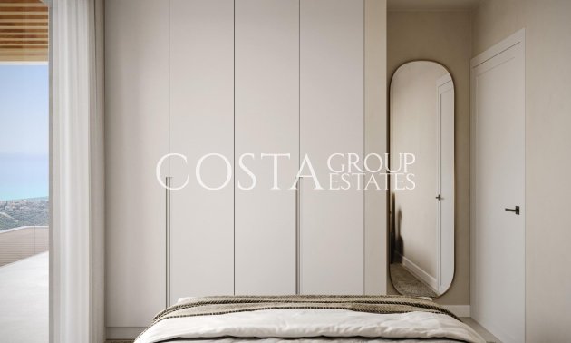 New Build - Apartments -
Mijas - Urb. Buenavista