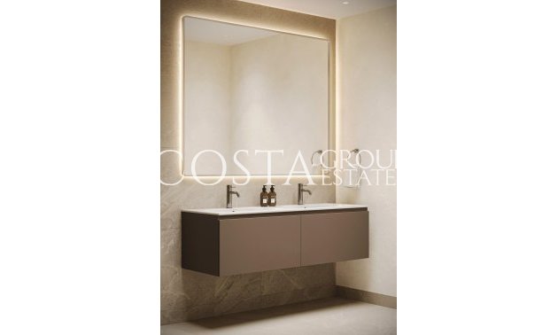 New Build - Apartments -
Mijas - Urb. Buenavista