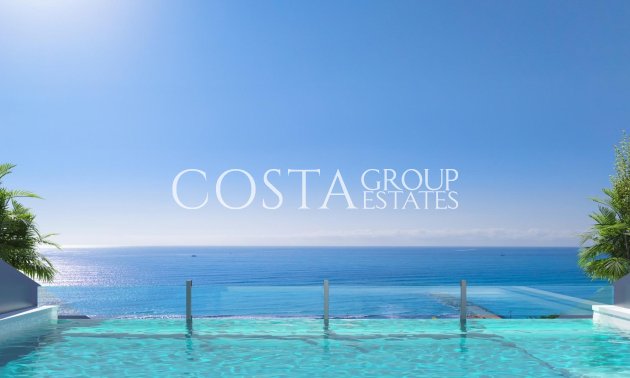 New Build - Apartments -
Fuengirola - Torreblanca