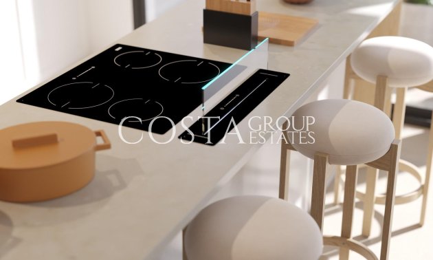 New Build - Apartments -
Fuengirola - Torreblanca