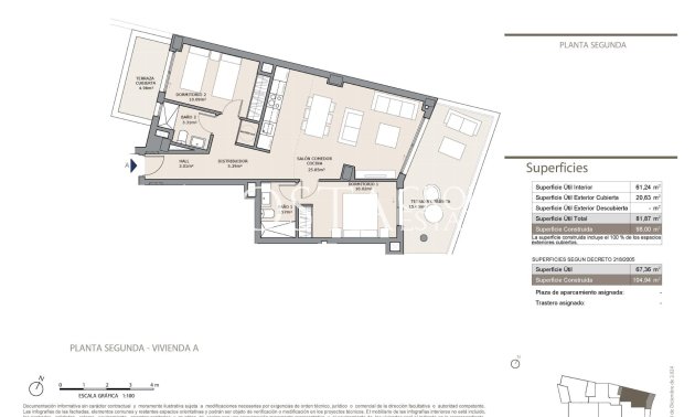 New Build - Apartments -
Fuengirola - Torreblanca