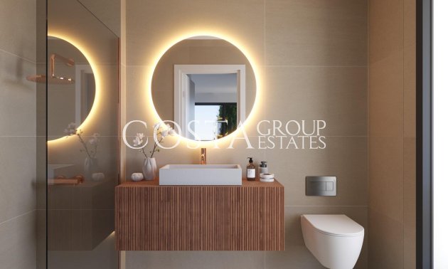 New Build - Apartments -
Fuengirola - Torreblanca