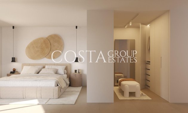 New Build - Apartments -
Fuengirola - Torreblanca