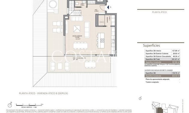New Build - Apartments -
Fuengirola - Torreblanca