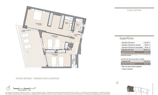New Build - Apartments -
Fuengirola - Torreblanca