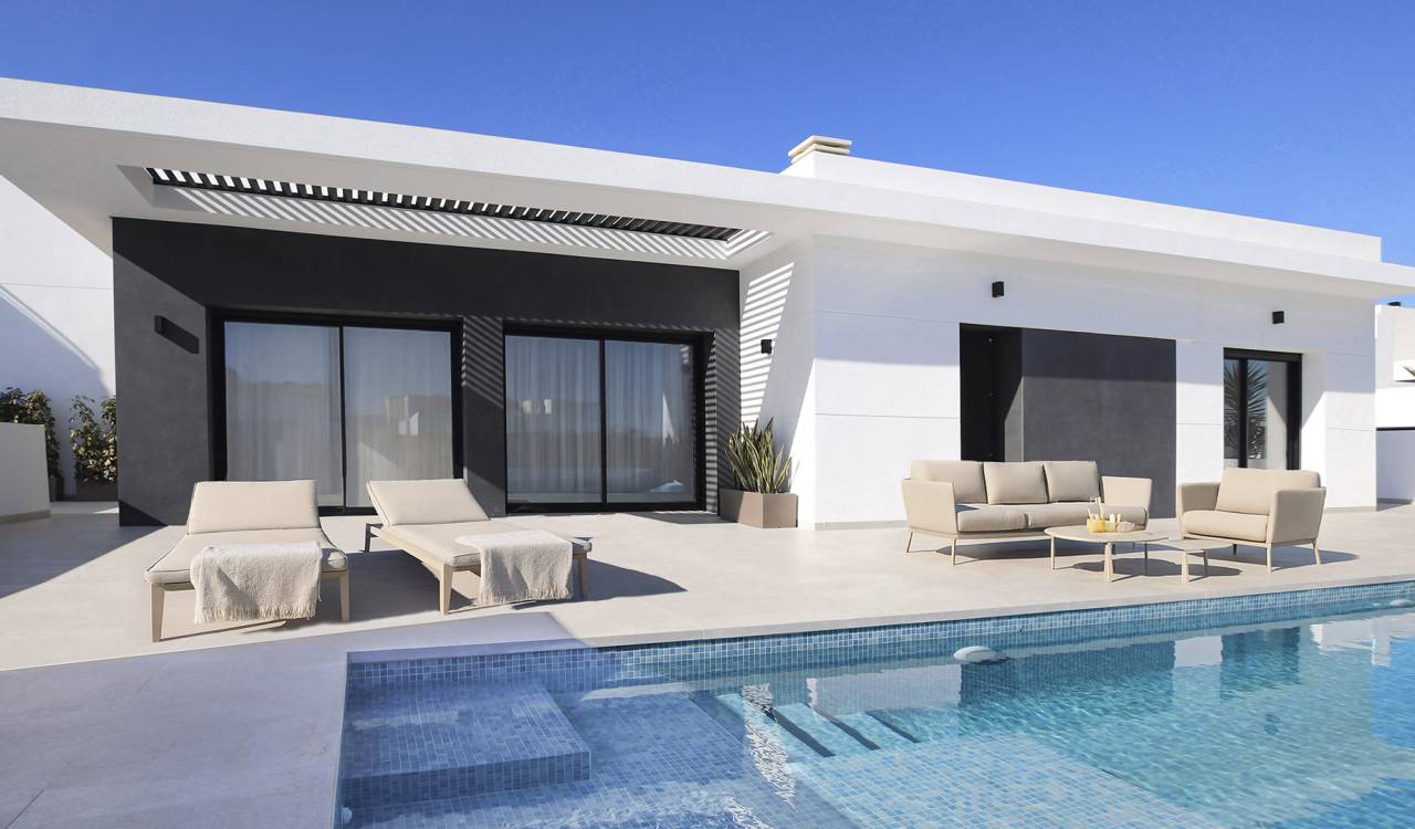 Quesada Villas - Atenea