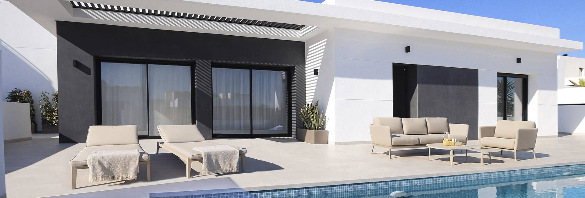 Quesada Villas - Atenea