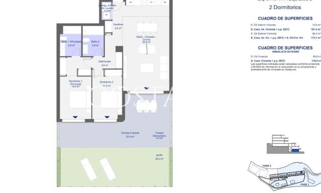 New Build - Apartments -
San Roque - La Alcaidesa