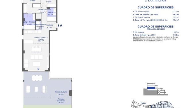 New Build - Apartments -
San Roque - La Alcaidesa