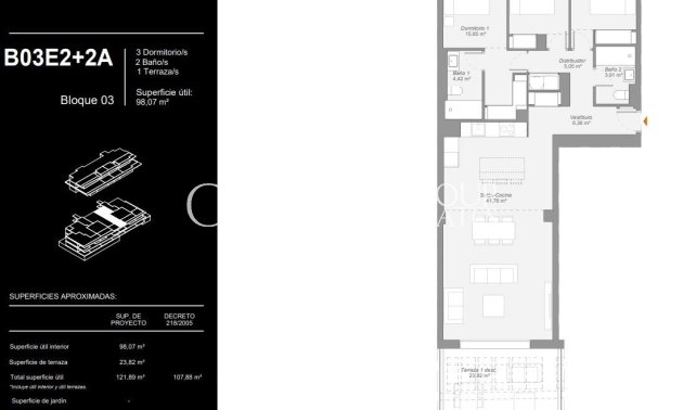 New Build - Apartments -
Estepona - La Resina Golf